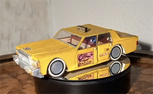 Interaktives 3D-Bild / FYUSE Interaktives 3D-Bild / FYUSE