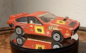 Interaktives 3D-Bild / FYUSE Interaktives 3D-Bild / FYUSE