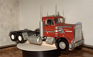 Interaktives 3D-Bild / FYUSE