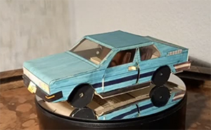 Interaktives 3D-Bild / FYUSE Interaktives 3D-Bild / FYUSE