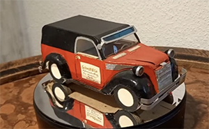 Interaktives 3D-Bild / FYUSE Interaktives 3D-Bild / FYUSE