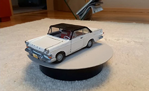 Interaktives 3D-Bild / FYUSE Interaktives 3D-Bild / FYUSE