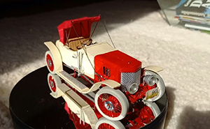 Interaktives 3D-Bild / FYUSE