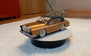 Interaktives 3D-Bild / FYUSE