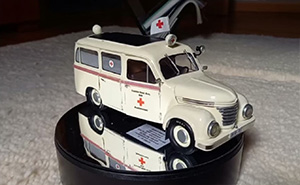 Interaktives 3D-Bild / FYUSE