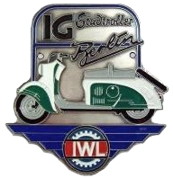 Berts IWL-Rollerseite